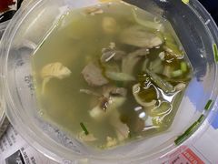 -陈记汤饭(水巷口店)