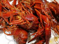 -云冈建国宾馆·自助餐厅