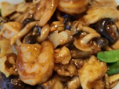 八珍豆腐-大铁勺新津菜(迎水道店)