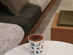 -Beans Solo豆号咖啡(百家湖花园店)