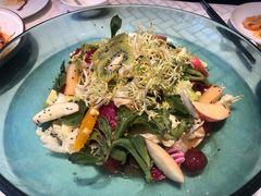 -马仕玖煲·融合菜·酥不腻烤鸭(人大店)
