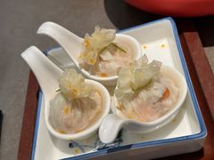 石榴球蝦餃-海门鱼仔·潮汕味(KKMall店)