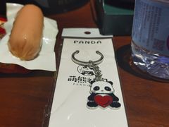-时光漫步S酒店(成都宽窄巷子店)