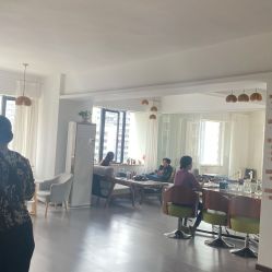 -馨媛瑜伽普拉提