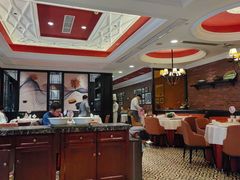 -大鸭梨烤鸭(甘家口店)