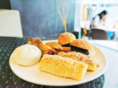 -上海虹桥宾馆·SLIDER(郁锦香店)