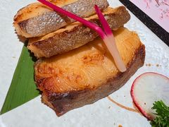 -桃夭日式料理(国信店)