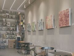 -九榀咖啡 JOY BEANS(恭王府店)