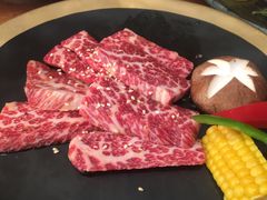 -炎蔵牛舌烤肉