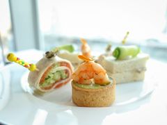 鲜虾塔-atta bj(国贸商城店)