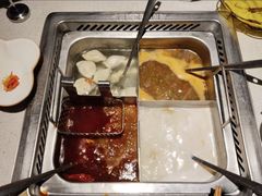 -海底捞火锅(铁西万达店)
