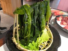 -蛙太牛牛肉海鲜自助火锅(台江万达店)