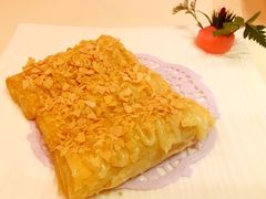 燕麦酥-半岛太子酒家(海港城店)