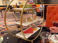 -上海大宁福朋喜来登酒店大堂吧(共和新路店)