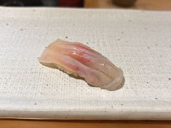 -镹·鱼料理  国产鱼使用店