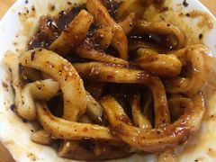 -洞子口张老二凉粉(文殊院店)