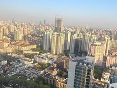 -上海波特曼丽思卡尔顿酒店