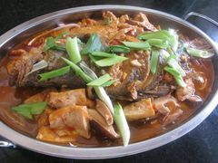 android_upload_pic-自游人·美食一楼·地道徽菜(三十年名店)