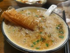-文武王氏烧饼·无矾油条(西溪路店)