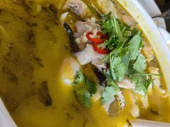 -华盛丰温州大排档(东三环南路店)