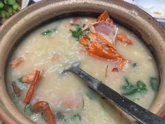 -潮州府·潮菜·砂锅粥(徐家汇店)