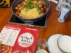 -绝城芋儿鸡(犀浦旗舰店)
