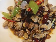 -阿喆私房菜(西五路店)