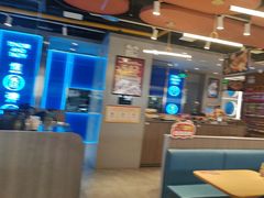 -鱼酷活鱼烤鱼(沈阳大悦城店)