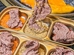 -熊大·鲜烤黄牛肉(五山店)