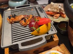 -花潮料理艺食馆(成都万象城店)