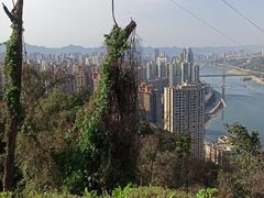 -重庆平顶山公园