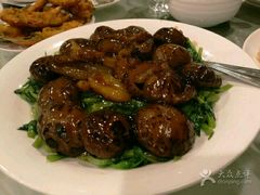 -岭南小馆