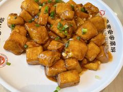 -直隶安家罩饼(复兴路店)