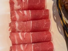 -东来顺饭庄(西直门店)