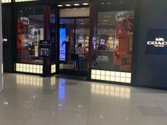-COACH蔻驰(恒隆广场店)