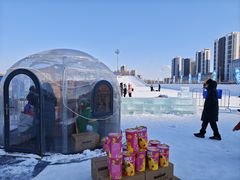 -沈阳奥体冰雪嘉年华