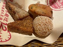 -老福洲·三十年福州味(斗东店)