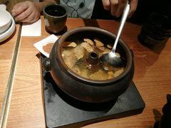 -云海肴·汽锅鸡·云南菜(高德置地店)
