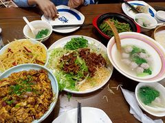 -满园烤鸭·春饼(太原街万达店)