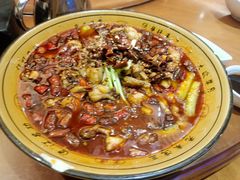 -宏宴·新京菜(望京店)