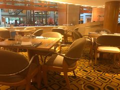 -威斯汀舞台餐厅