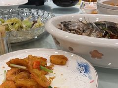 -一品粤珍轩(吴中路店)