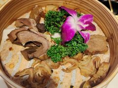 -乔阿马·江南味·驴肉香(龙湖华泾天街店)