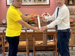 -聚福宝合苑食府(南头镇店)