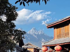 -丽江泸沽湖景区
