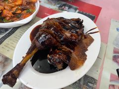 -蘭心餐厅(进贤路店)