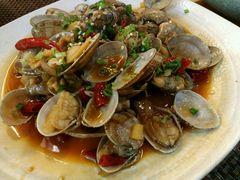 -樱の千渡日式料理·铁板烧•烧鸟(金盛田广场店)
