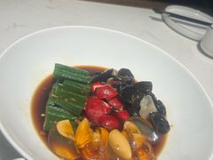 -徽镇小厨·经典徽菜(马连道店)