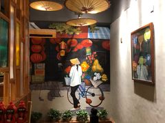 -越美小馆·越南料理(曲江店)