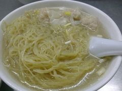 云吞面-汉记面馆(南华东路店)